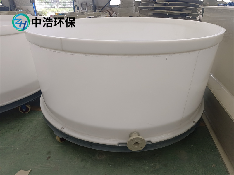葫芦岛PP抽滤槽